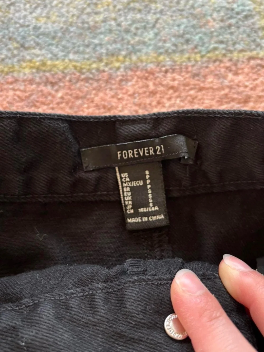 Forever 21 forever 21